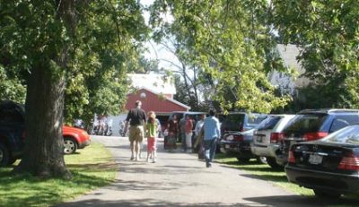 homestead orchard, woodstock, il